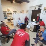 Систематски прегледи у Хиландару